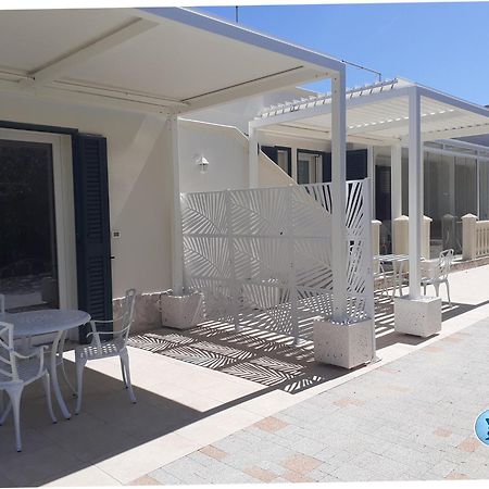 La Lanterna Delle Fate Bed & Breakfast Otranto Ngoại thất bức ảnh