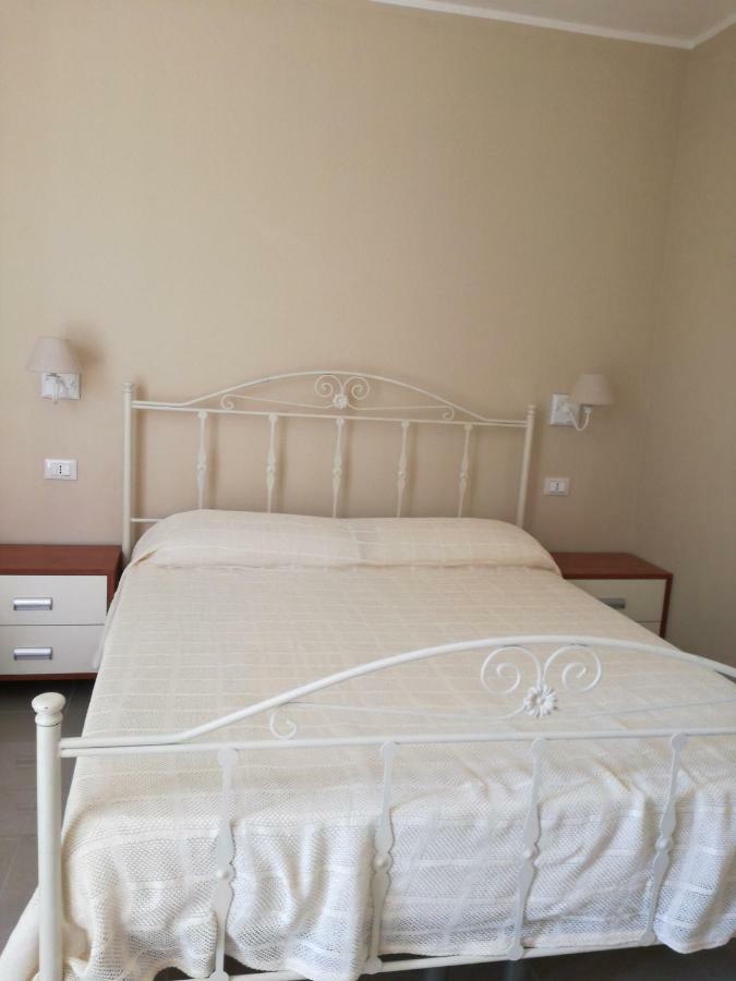 La Lanterna Delle Fate Bed & Breakfast Otranto Ngoại thất bức ảnh