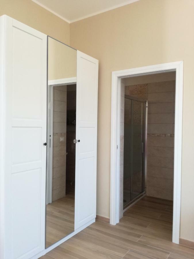 La Lanterna Delle Fate Bed & Breakfast Otranto Ngoại thất bức ảnh