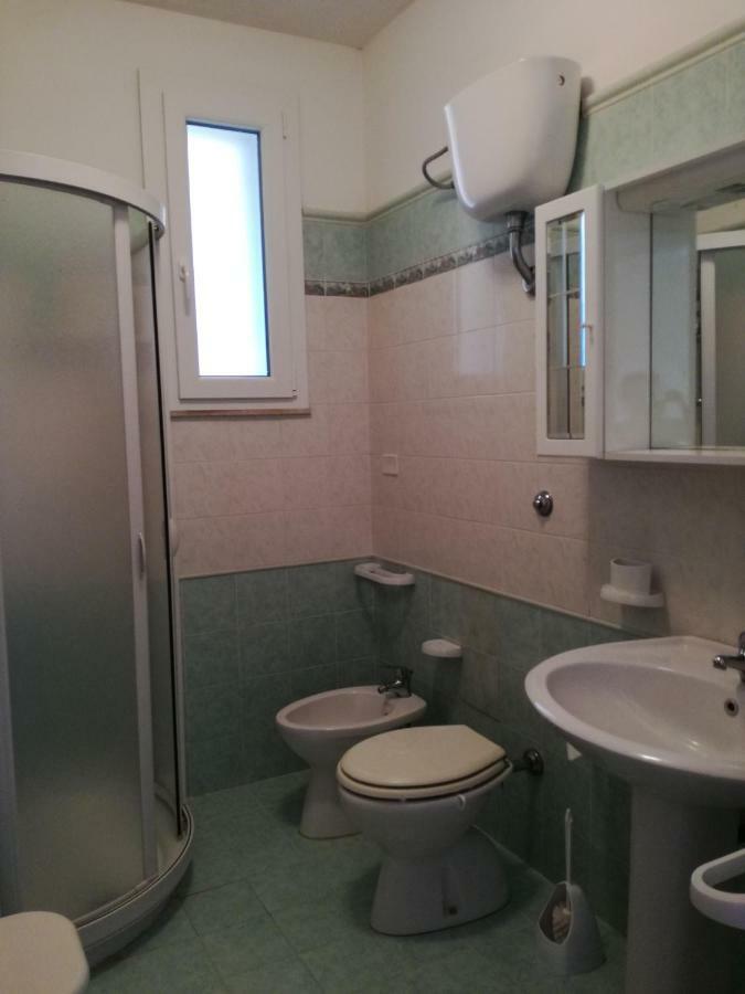 La Lanterna Delle Fate Bed & Breakfast Otranto Ngoại thất bức ảnh