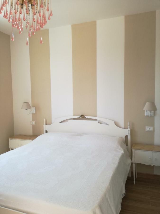 La Lanterna Delle Fate Bed & Breakfast Otranto Ngoại thất bức ảnh