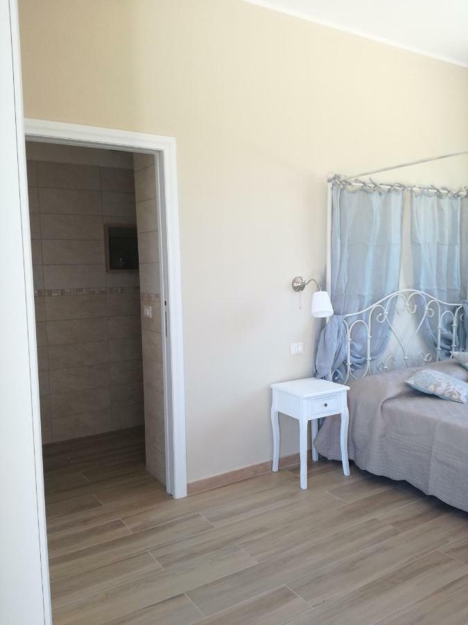 La Lanterna Delle Fate Bed & Breakfast Otranto Ngoại thất bức ảnh