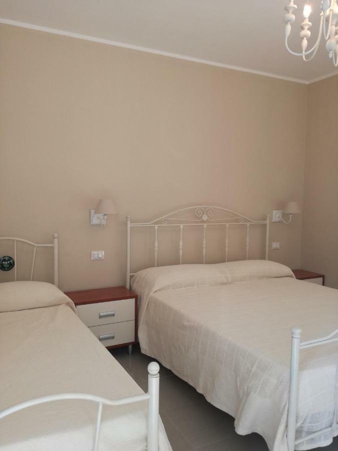 La Lanterna Delle Fate Bed & Breakfast Otranto Ngoại thất bức ảnh