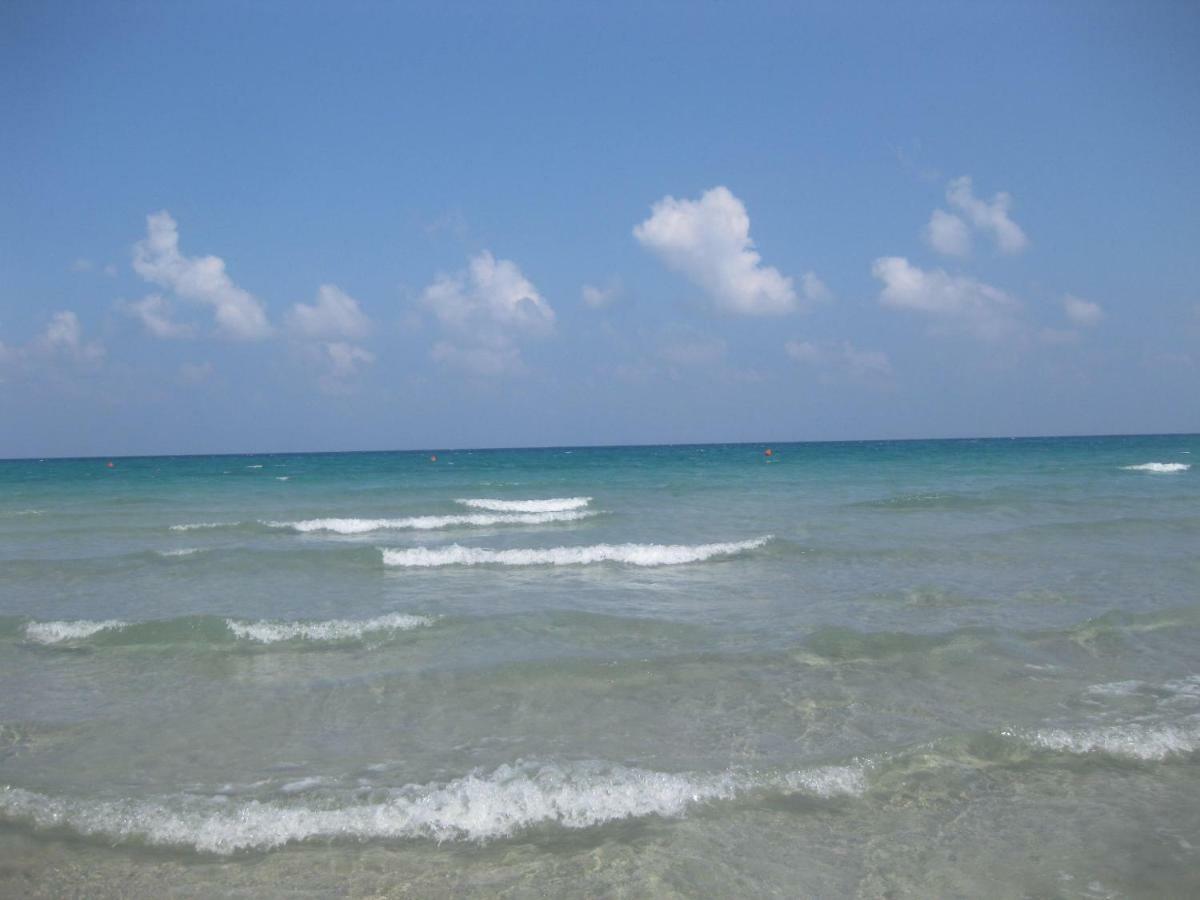 La Lanterna Delle Fate Bed & Breakfast Otranto Ngoại thất bức ảnh