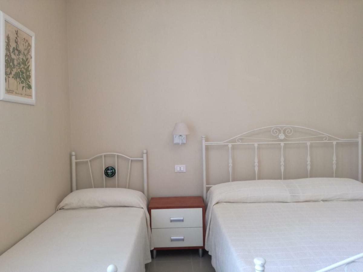 La Lanterna Delle Fate Bed & Breakfast Otranto Ngoại thất bức ảnh