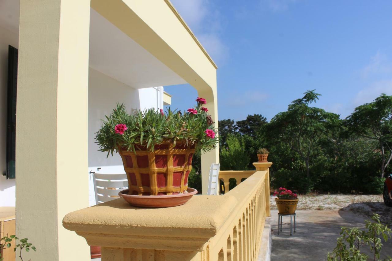 La Lanterna Delle Fate Bed & Breakfast Otranto Ngoại thất bức ảnh