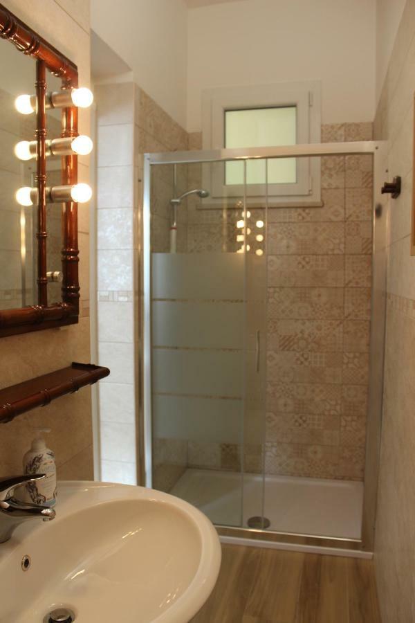 La Lanterna Delle Fate Bed & Breakfast Otranto Ngoại thất bức ảnh