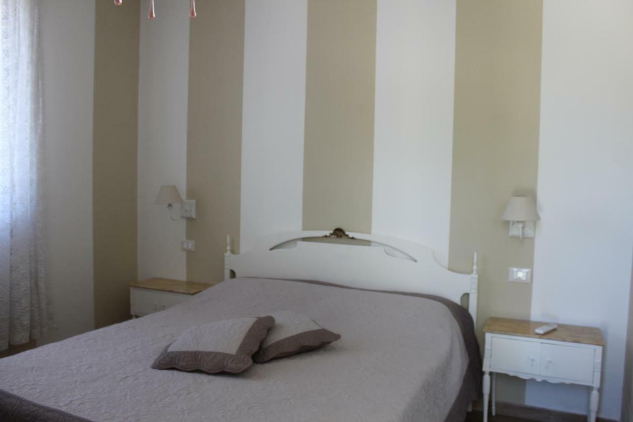 La Lanterna Delle Fate Bed & Breakfast Otranto Ngoại thất bức ảnh