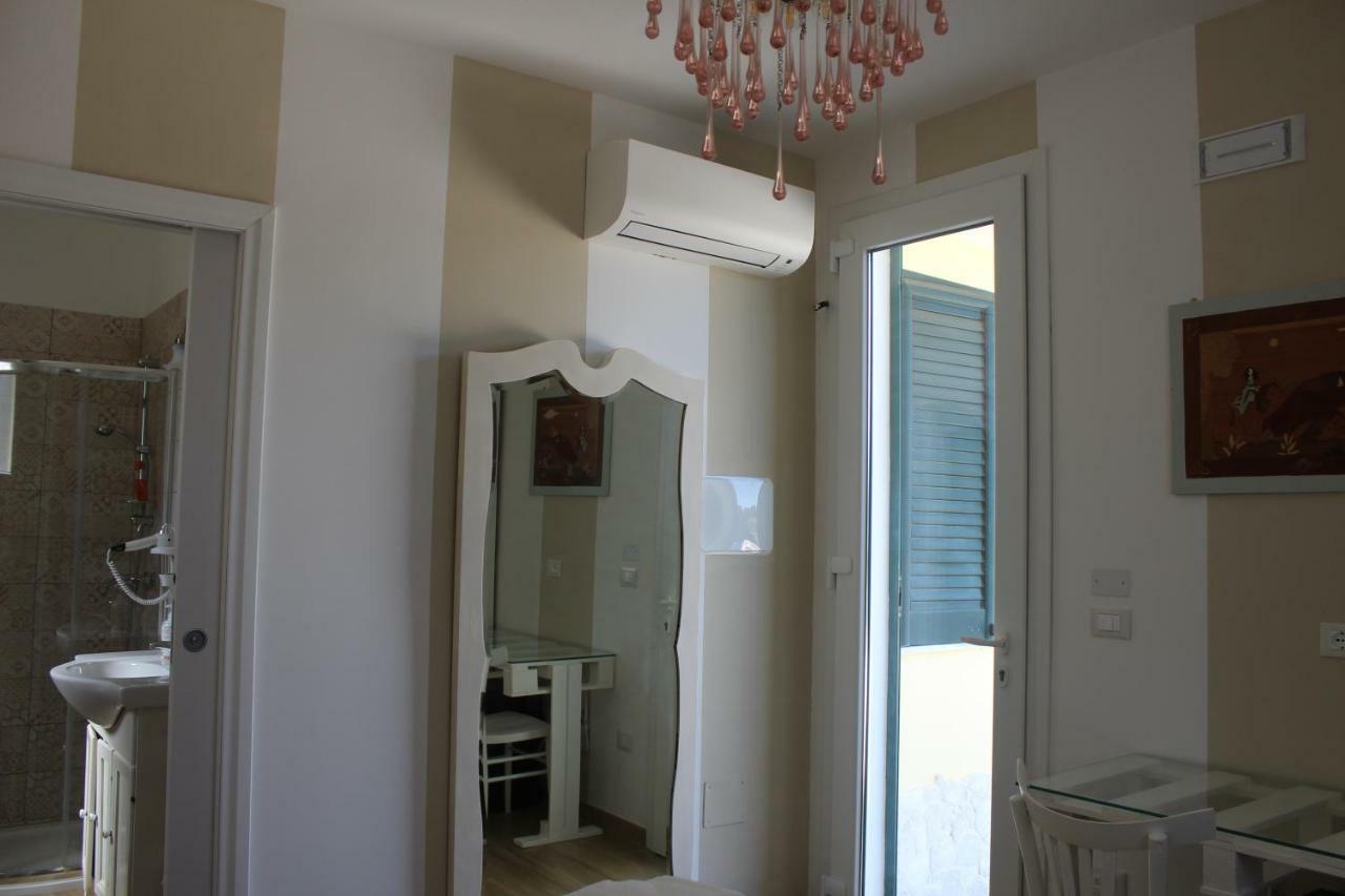 La Lanterna Delle Fate Bed & Breakfast Otranto Ngoại thất bức ảnh
