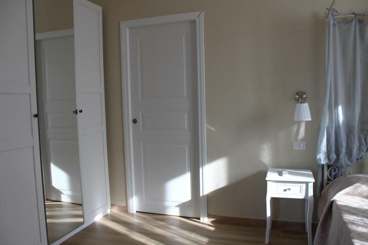 La Lanterna Delle Fate Bed & Breakfast Otranto Ngoại thất bức ảnh